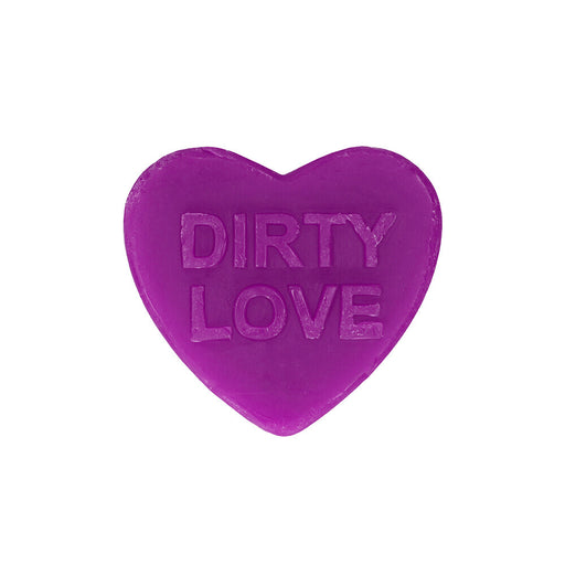 Dirty Love Lavender Scented Soap Bar - AEX Toys