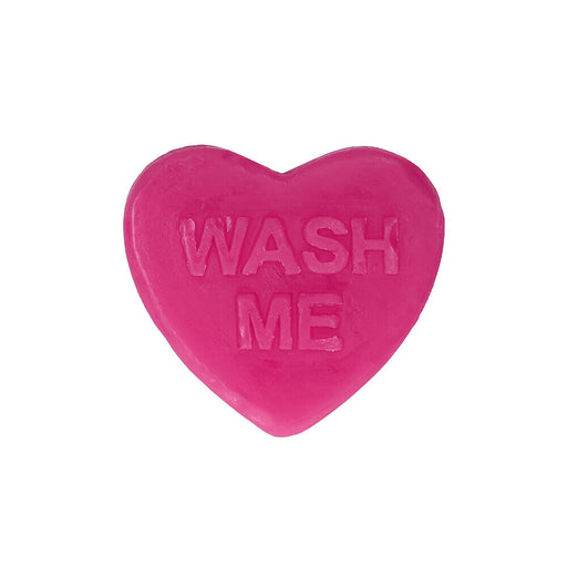 Heart Wash Me Soap Bar - AEX Toys