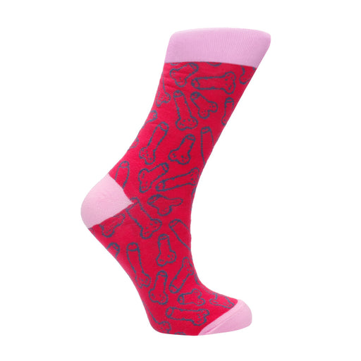 Cocky Sexy Socks Size 42 to 46 - AEX Toys