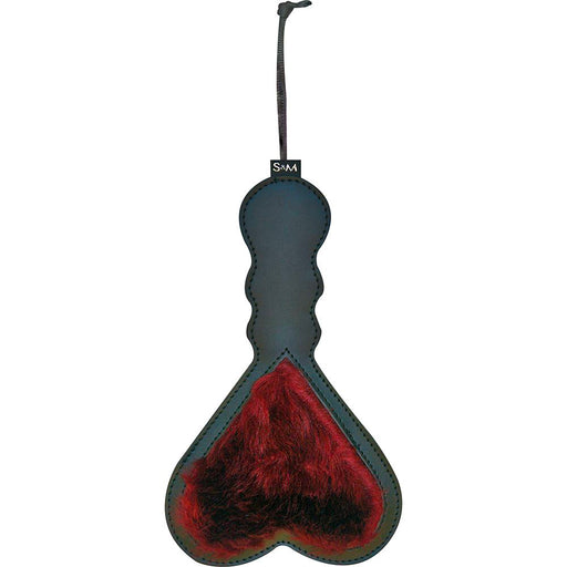 Sex and Mischief Enchanted Heart Paddle - AEX Toys