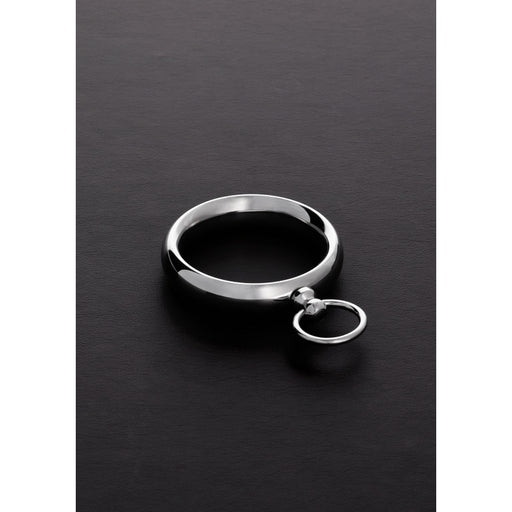 Donut Ring with O ring - AEX Toys