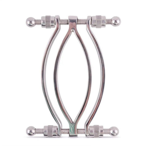 Stainless Steel Pussy Clamp - AEX Toys