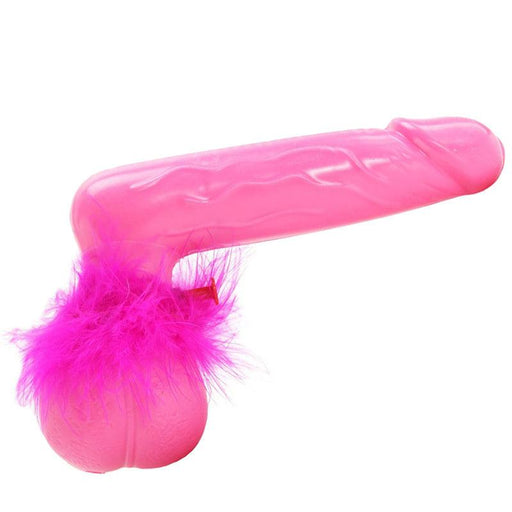 Pink Pecker Party Squirt Gun - AEX Toys