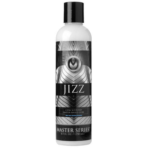 Jizz Scented Lubricant 250mls - AEX Toys