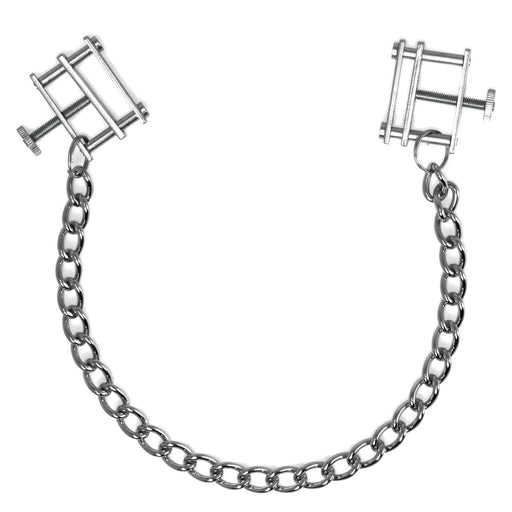 Adjustable Nipple Clamps - AEX Toys